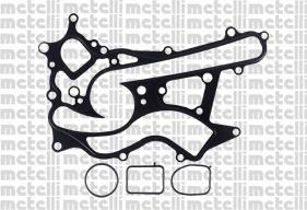 Помпа (водяной насос) Metelli. Артикул 24-1165