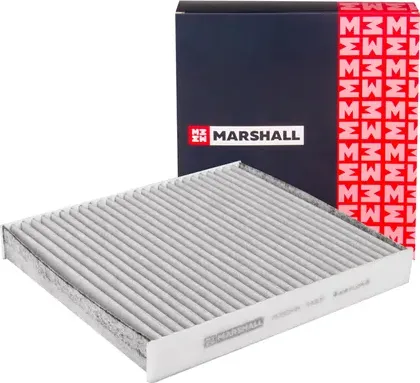 Фильтр салона (Marshall). Артикул MC6054K
