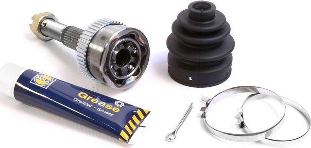 Шрус наружный (граната) HOLA. Артикул CV30-012