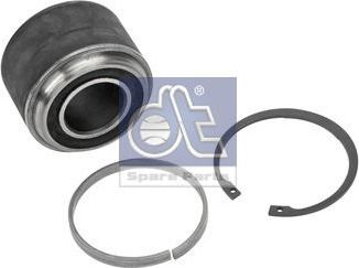 Сайлентблок переднего рычага подвески DT Spare Parts для Neoplan Cityliner 2006-2026. Артикул 3.96610