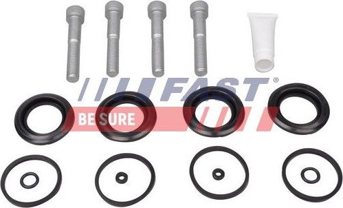 Ремкомплект тормозного суппорта Fast передний для IVECO Daily I 1978-1989. Артикул FT32291