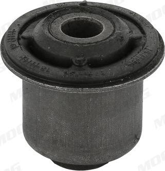 Сайлентблок переднего рычага подвески MOOG правый/левый внутренний для Renault Sandero II 2007-2026. Артикул RE-SB-3746