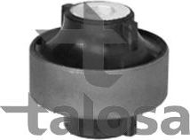 Сайлентблок переднего рычага подвески Talosa внешний для Nissan Note I 2006-2012. Артикул 57-04201