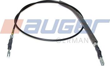 Трос газа Auger для Scania 4 1995-2010. Артикул 71729