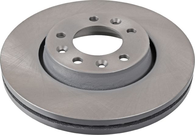 Тормозной диск Blue Print. Артикул ADT343298