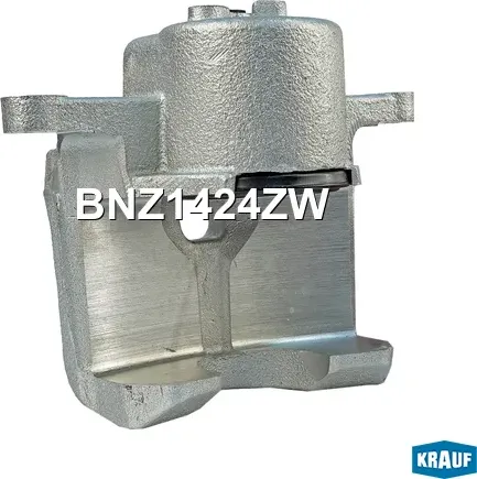 Суппорт тормозной Krauf. Артикул BNZ1424ZW