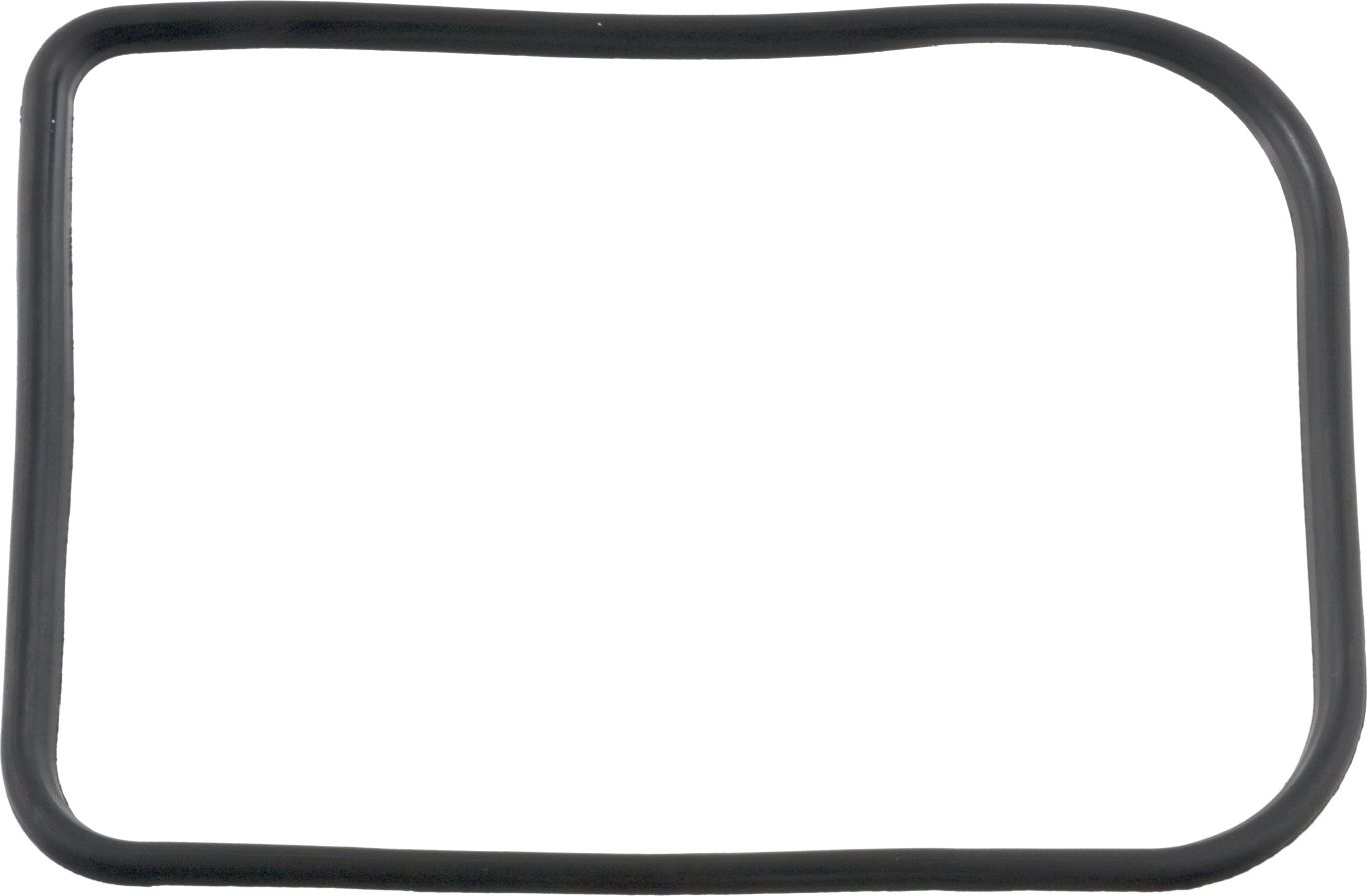 Прокладка, маслянного поддона автоматическ. коробк SWAG (резина). Артикул 32 91 4268