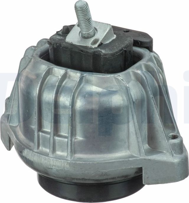 Подушка (опора) двигателя Delphi передняя для BMW 1 I (E82/E88) 2007-2013. Артикул TEM100