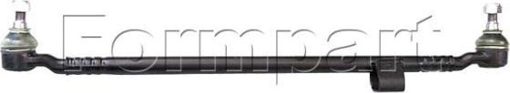 Рулевая тяга продольная Formpart для Mercedes-Benz W124, A124 1984-1993. Артикул 1906022