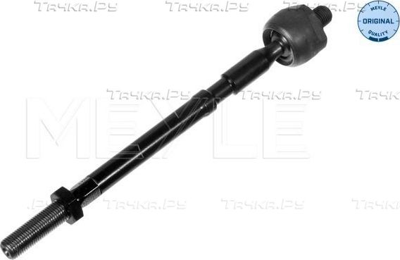 Рулевая тяга Meyle Original. Артикул 16-16 030 0009
