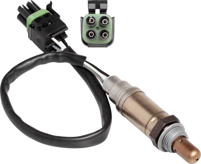 Лямбда-зонд (кислородный датчик) StartVOLT для ВАЗ Нива, 4x4 1996-2026. Артикул VS-OS 0112