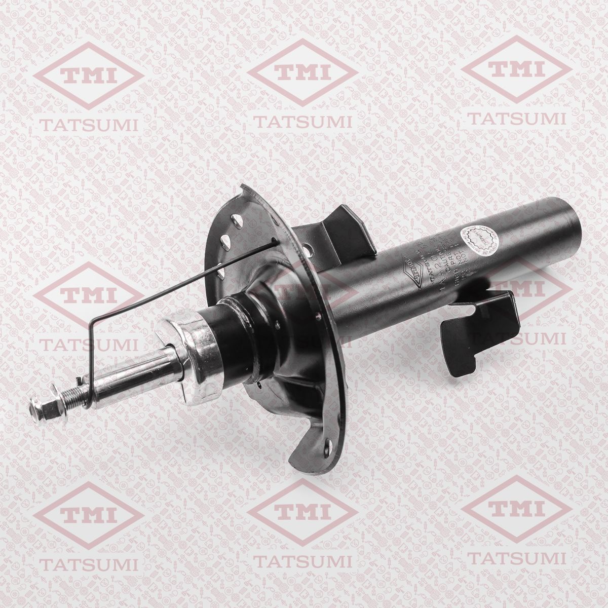 Амортизатор FORD/VOLVO MONDEO/S80 06- передн.лев.газ. (Tatsumi). Артикул TAA2055L