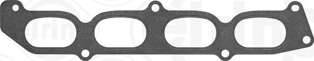 Прокладка впускного коллектора Elring для Renault Clio III 2006-2014. Артикул 091.450