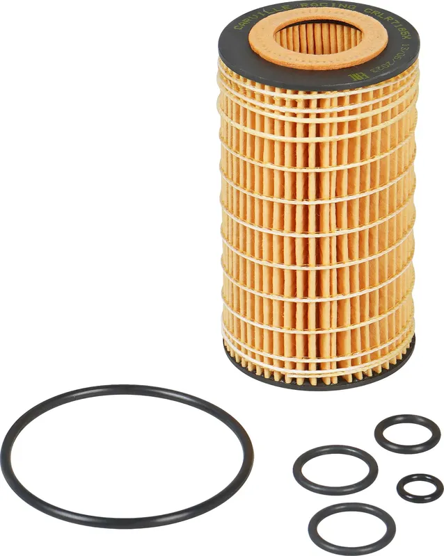 Фильтр масляный (Carville Racing). Артикул CRLR7185X