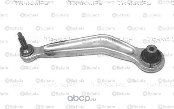 Рычаг подвески (Schatz) Schatz. Артикул S25247L