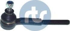 Наконечник рулевой тяги RTS. Артикул 91-00862-1