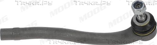 Наконечник рулевой тяги MOOG правый внешний для Mercedes-Benz R-Класс I 2005-2014. Артикул ME-ES-5594