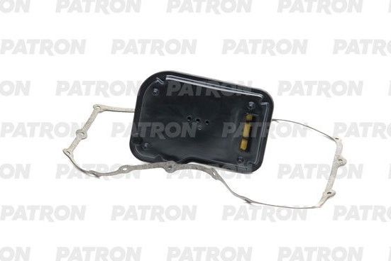 Фильтр АКПП Patron для Hummer H2 2008-2009. Артикул PF5144