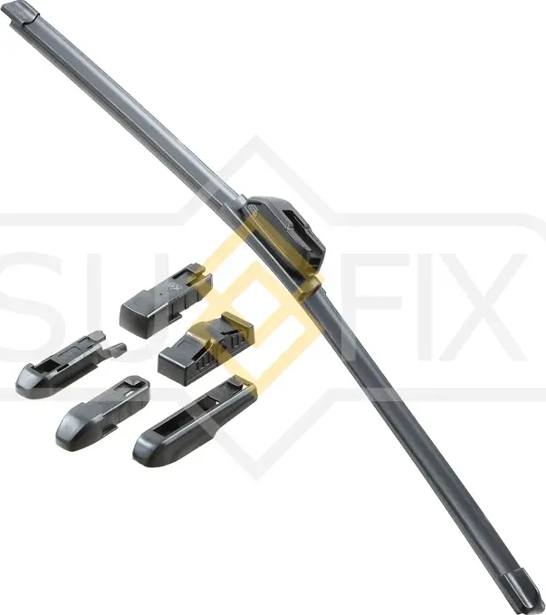 Щетка стеклоочистителя (Sufix). Артикул SW-2021