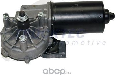 Мотор стеклоочистителя (моторчик дворников) Trucktec Automotive. Артикул 05.58.023