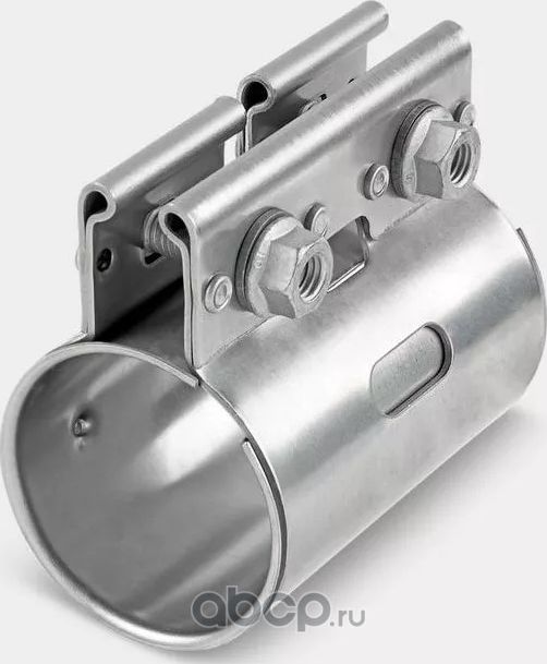 Муфта-хомут глушителя (Autopartner). Артикул R456