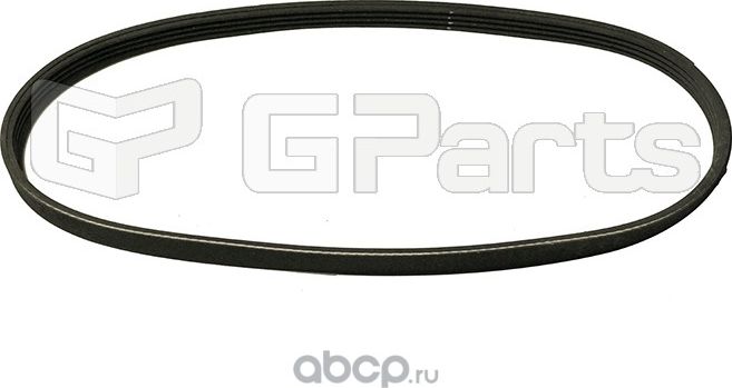 Ремень приводной (Gparts). Артикул UN4PK780