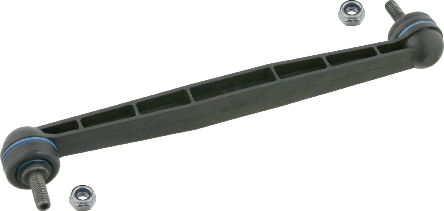 Стойка (тяга) стабилизатора Febi Bilstein (полимерный материал). Артикул 17968