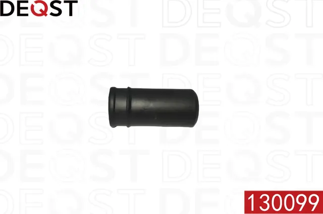 Пыльник амортизатора подвески HONDA CR-V RD1/RD2 1997-2001 (Deqst). Артикул 130099