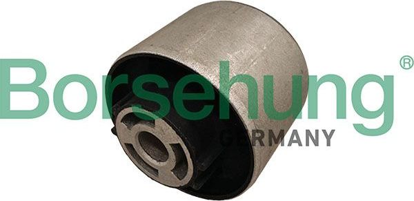 Сайлентблок переднего рычага подвески Borsehung для Audi A3 II (8P) 2003-2013. Артикул B13367