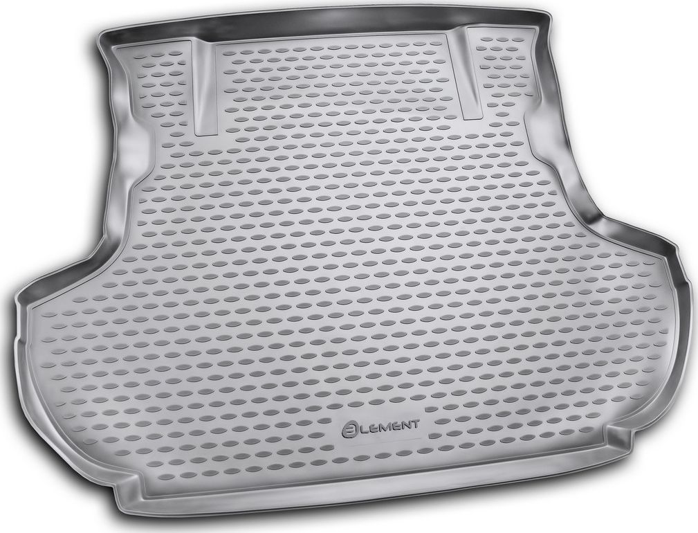 Коврик Element для багажника Mitsubishi Outlander XL 2010-2012. Артикул NLC.35.23.B13