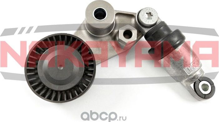 Натяжитель ремня поликлинового (Nakayama). Артикул QA30070