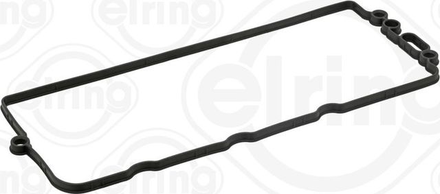 Прокладка клапанной крышки 441724 Elring. Артикул 456.180