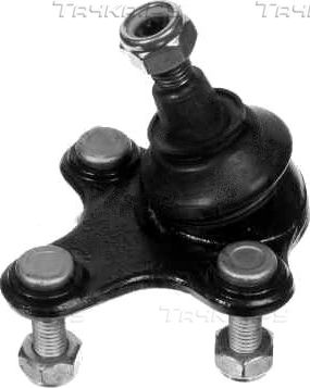 Шаровая опора Formpart передняя левая нижняя для Volkswagen Passat CC I 2008-2012. Артикул 1104028
