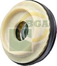 Опора амортизатора (стойки) BGA (резина/металл). Артикул SM2230