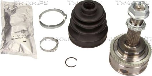 Шрус наружный (граната) MaXgear. Артикул 49-1613