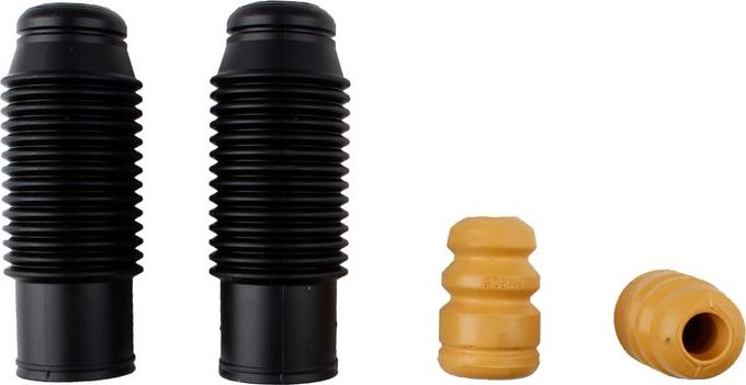 Комплект отбойников и пыльников амортизаторов (стоек) Bilstein B1 OE Replacement. Артикул 11-270713