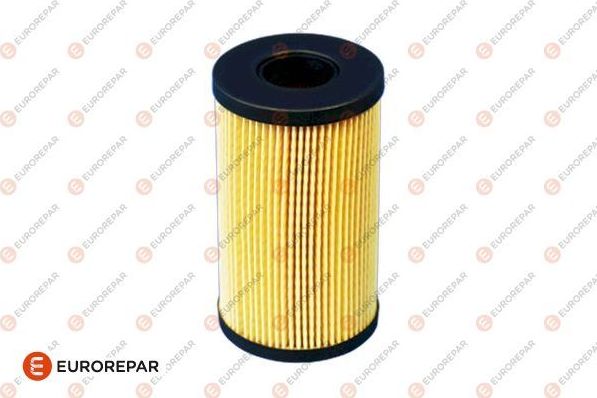 Масляный фильтр Eurorepar (бумага). Артикул 1682955180