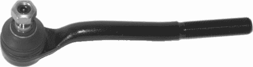 Наконечник рулевой тяги Lemforder. Артикул 12337 01