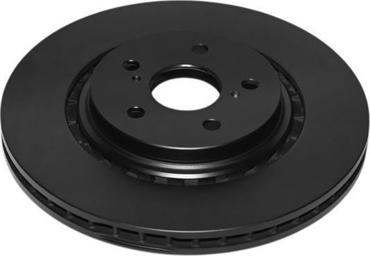 Тормозной диск Zentparts. Артикул Z06585
