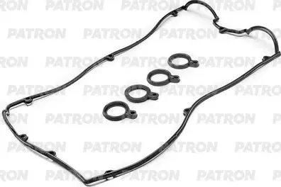 Комплект прокладок клапанной крышки (Patron). Артикул PG16101