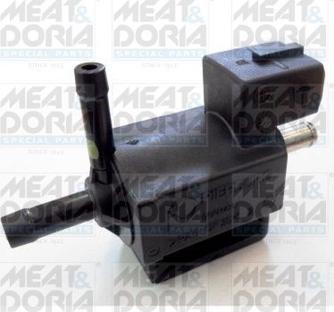 Преобразователь давления (OE) Ford Focus II 2.5 RS Volvo V50 (MW) T5 Meat & Doria. Артикул 9368