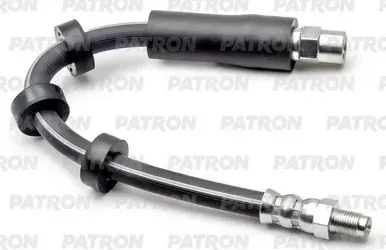 Шланг тормозной (Patron). Артикул PBH0177