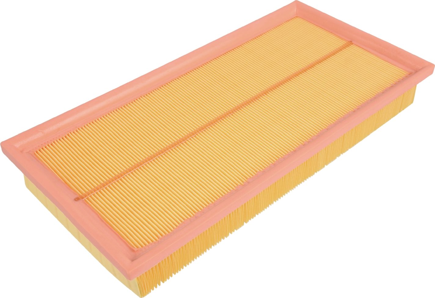 Воздушный фильтр Blue Print. Артикул ADC42233