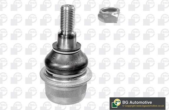 Шаровая опора BGA. Артикул SJ5605