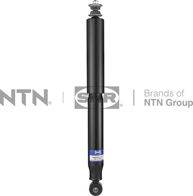 Амортизатор NTN / SNR задний для Mitsubishi Pajero IV 2006-2026. Артикул SA97313.10