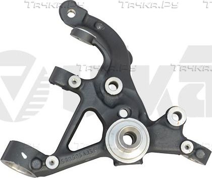 Поворотный кулак Vika задний правый для Audi A3 III (8V) 2012-2026. Артикул 55051695901