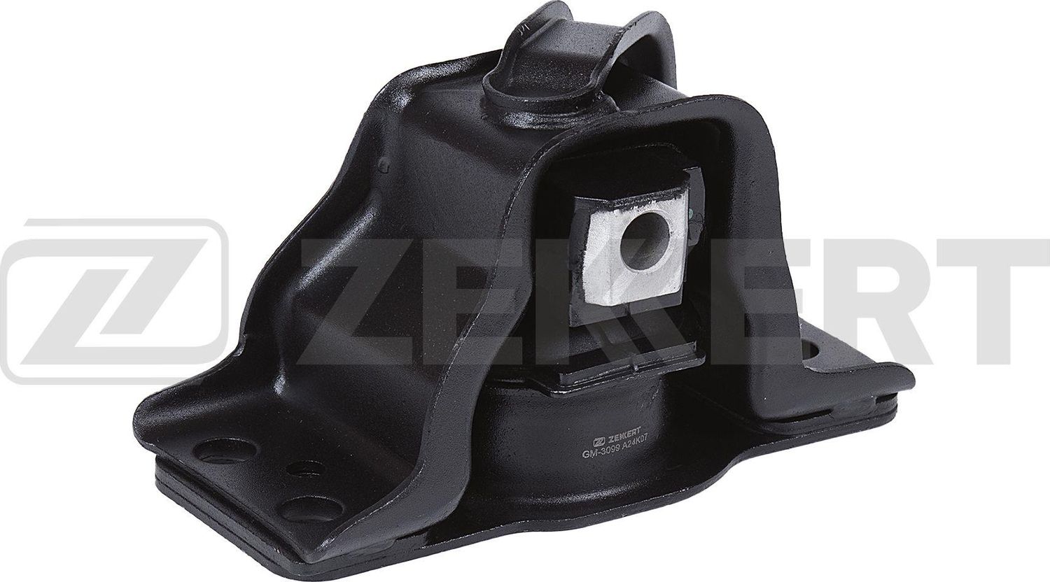 Подушка (опора) двигателя Zekkert. Артикул GM-3099