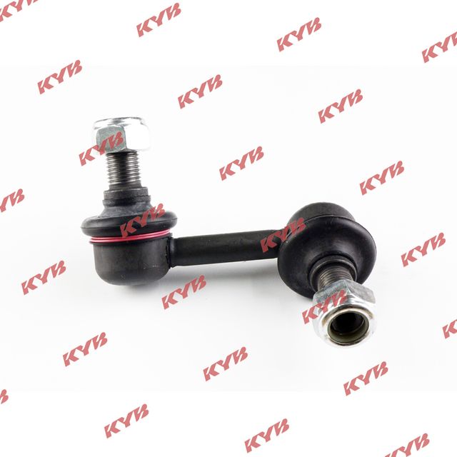 Стойка (тяга) стабилизатора KYB SSP. Артикул KSLF1029
