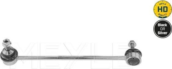 Стойка (тяга) стабилизатора Meyle MEYLE-HD: Better than OE. Carbon neutral. Артикул 316 060 0014/HD