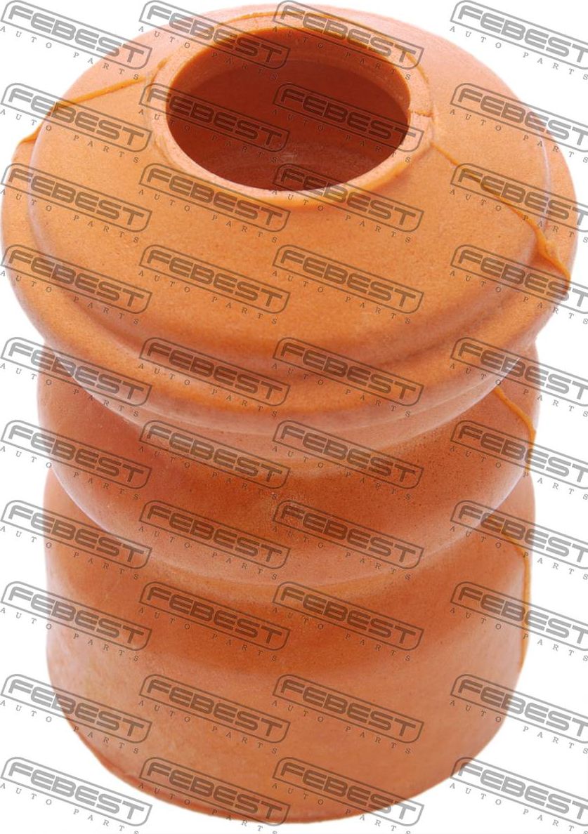Отбойник амортизатора (стойки) Febest. Артикул BMD-E53